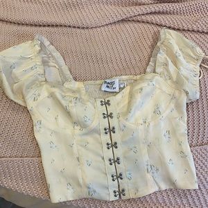 Princess polly top